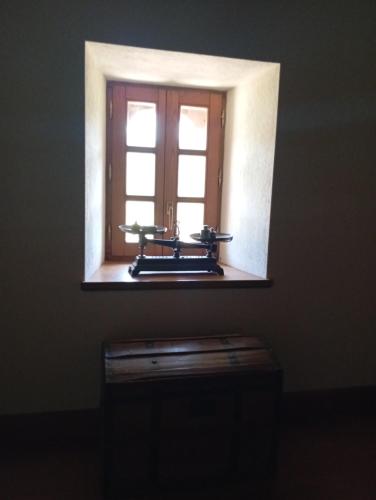 Fotografie z fotogalerie ubytování Casa Parriola etxea v destinaci Villanueva de Arce