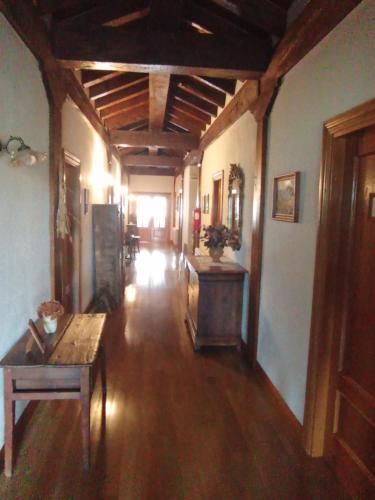 Fotografie z fotogalerie ubytování Casa Parriola etxea v destinaci Villanueva de Arce