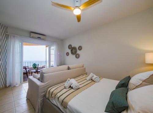 Apartamento K151 en Cabopino