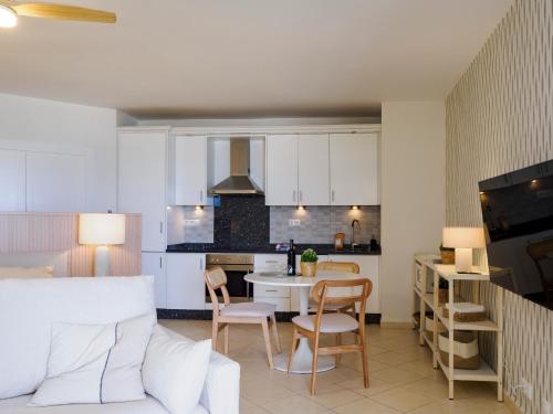 Apartamento K151 en Cabopino