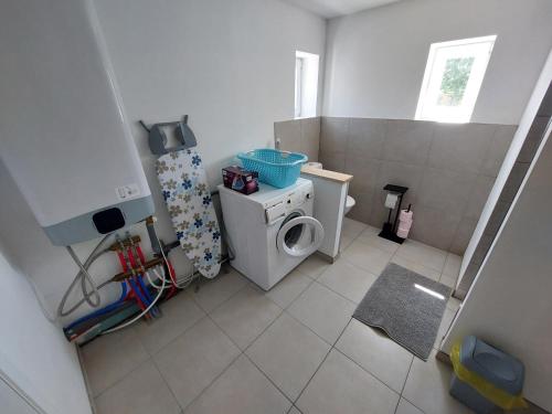 Gambar di galeri bagi Maison au calme di Tenbrielen