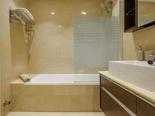 Apartamento K151 en Cabopino