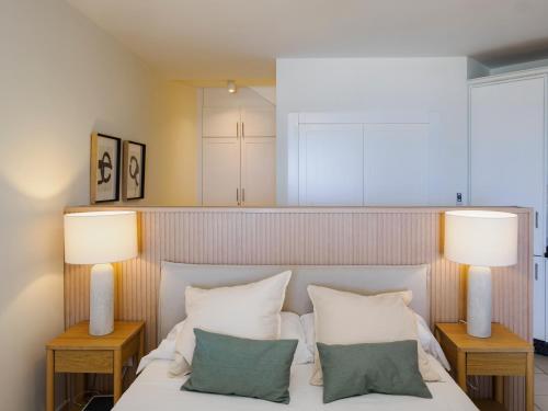 Apartamento K151 en Cabopino