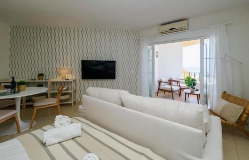 Apartamento K151 en Cabopino