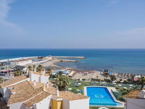 Apartamento K151 en Cabopino