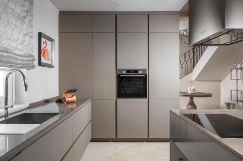 Galeriebild der Unterkunft Villa Itsa in Vabriga