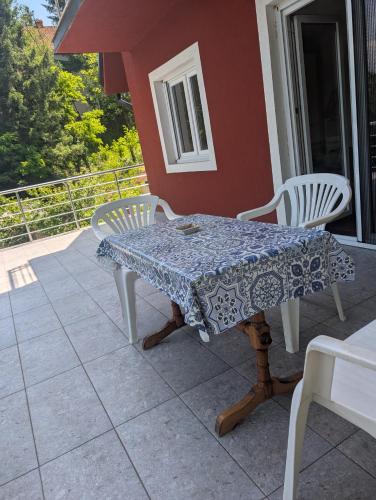 Φωτογραφία από το άλμπουμ του Apartman sa Velikom Terasom Banja Vrujci σε Gornja Toplica