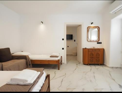Mitropolis Apartment photo 2