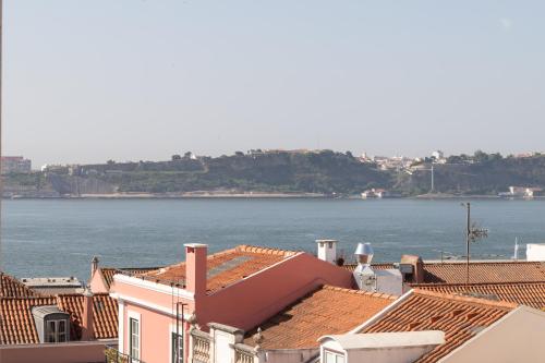 Lapa Diplomatic Suites & Flats by Feel Lisboa