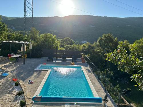 Fotografie z fotogalerie ubytování Relax house Goranci v destinaci Mostar