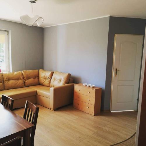 Apartament Anna Krynica Morska