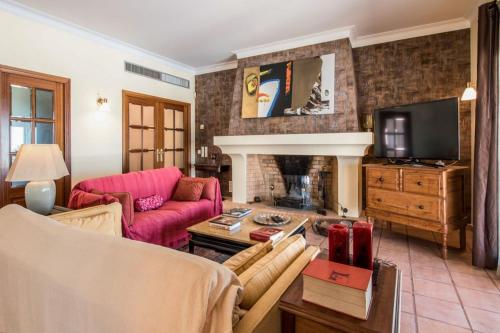 Villa Mujeira