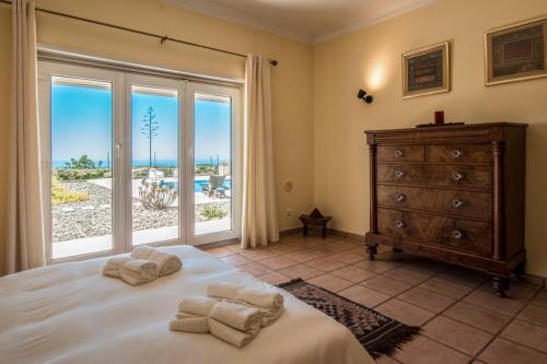 Villa Mujeira