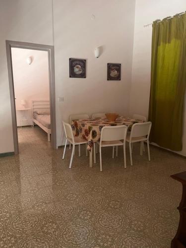 Gallery image of villetta nel verde in Capaccio-Paestum