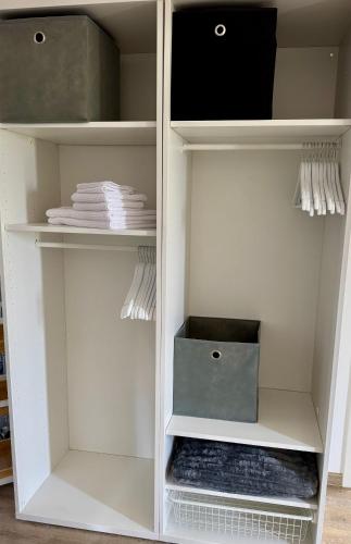 Φωτογραφία από το άλμπουμ του Dachgeschosswohnung Benther Berg, Contactless Check-in, free parking, Vollsaniert und Renoviert 2025 σε Ronnenberg