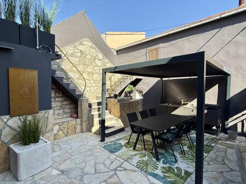 MY DALMATIA - Holiday home Casa K A