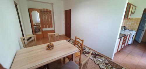 Chata Oravice Peciská Správa TANAPu