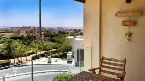 Ollystays Mangroovy 1 BR Beach and Pool Free access