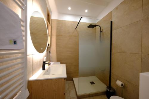 Rouen centre - Duplex cosy pour 5 personnes