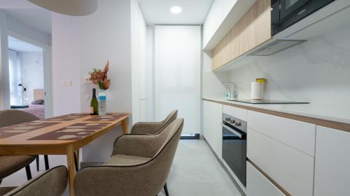 YourSpain Apartment S3 2B