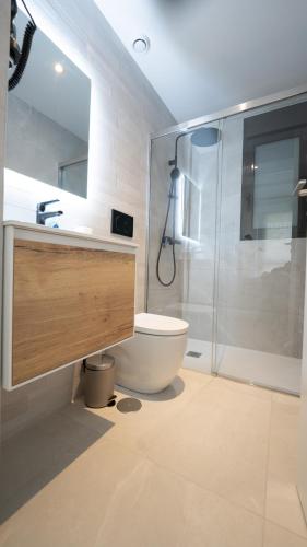 YourSpain Apartment S3 2B
