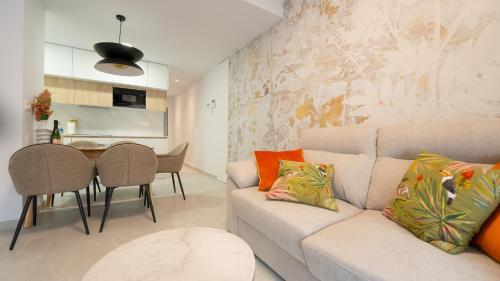 YourSpain Apartment S3 2B