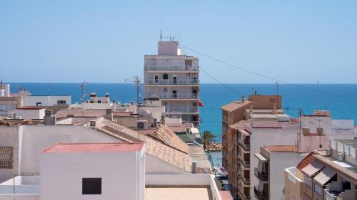 YourSpain Apartment S3 2B