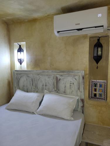 Gallery image of Al Madina, traditional Riad in Bizerte