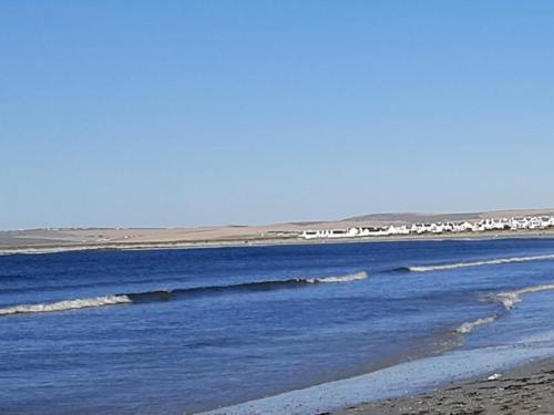 Gallery image of Gerty's Anchor in Paternoster