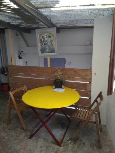 Φωτογραφία από το άλμπουμ του Tranquility of Lub in this duplex σε La Bastide-des-Jourdans