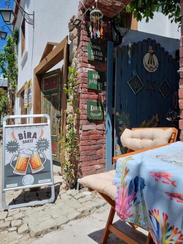 Fotografie z fotogalerie ubytování Olea Sığacık Pansiyon & Bistro v destinaci Seferihisar
