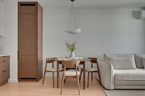 Bulvar Seaside by Downtown Apartments