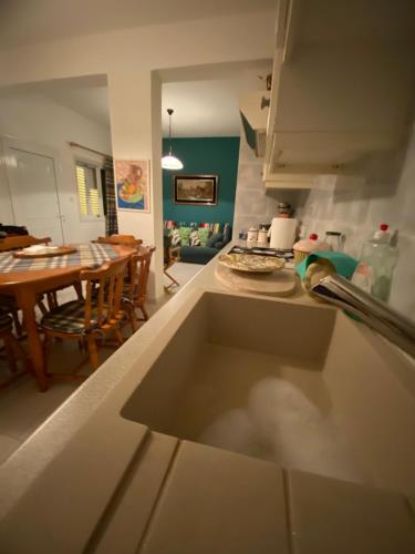 Sunny 2BR Home in Paralimni Near Beaches,Protaras!