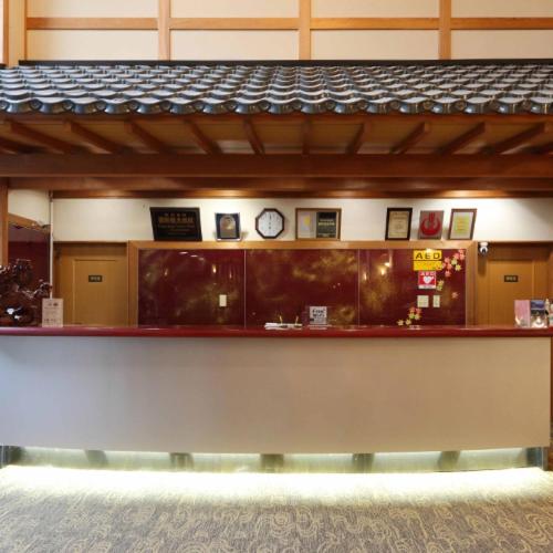 Foto dalla galleria di Kurobe Sun Valley Hotel - Vacation STAY 90890v a Ōmachi