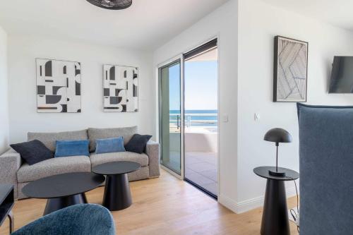 Valras-Loc Privatisez le 9e etage de lArchipel