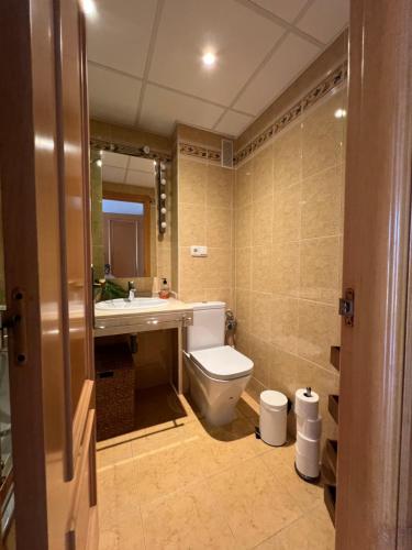 Sea Golf & Mountain View Apartment & Parking
