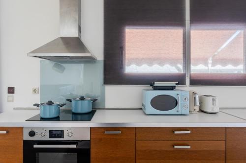 Town house by Phoenix Apartments