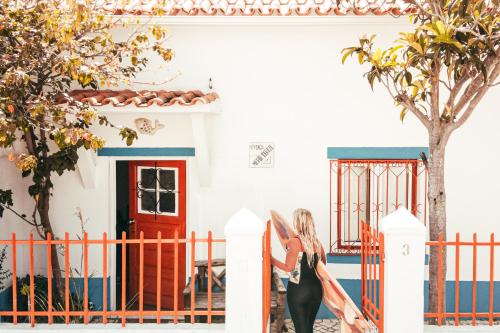 Maria Tereza Sea Villa