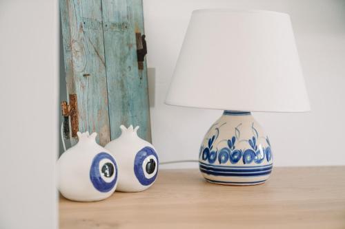 Gallery image of Aqua in Platis Yialos Sifnos