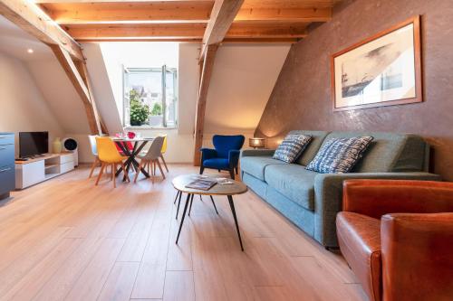 5 - Seigneurie Fouquet - Gaspareau