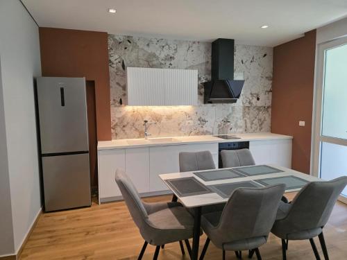 Blue Harmony Lalzi Bay