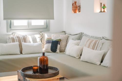 Gallery image of Aqua in Platis Yialos Sifnos