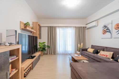 Residence City Retreat & Cozy Nest