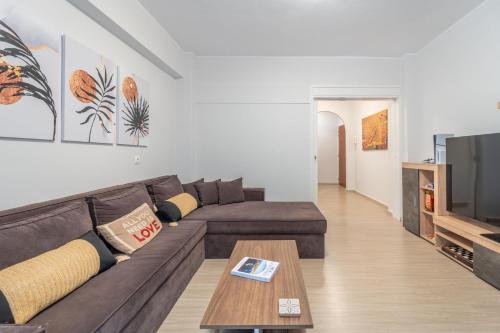Residence City Retreat & Cozy Nest