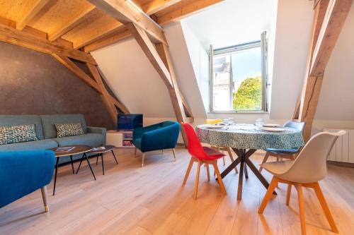 8 - Seigneurie Fouquet - Tousquet