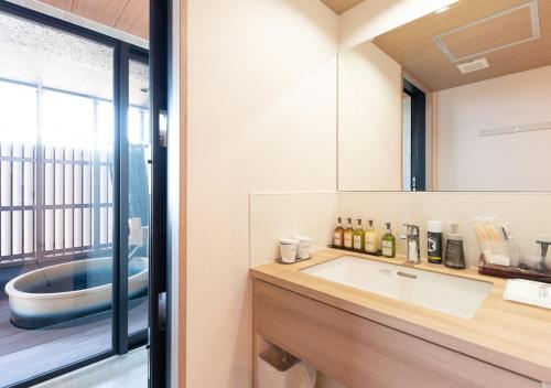 Fotografie z fotogalerie ubytování LiVEMAX RESORT Atami OCEAN v destinaci Atami