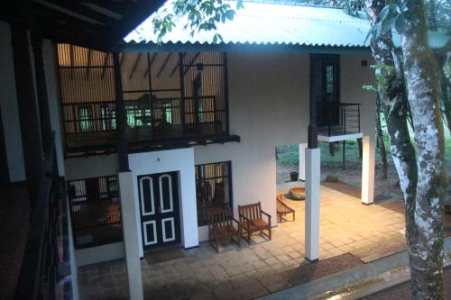 Imagen de la galería de River Bend Hideout, 