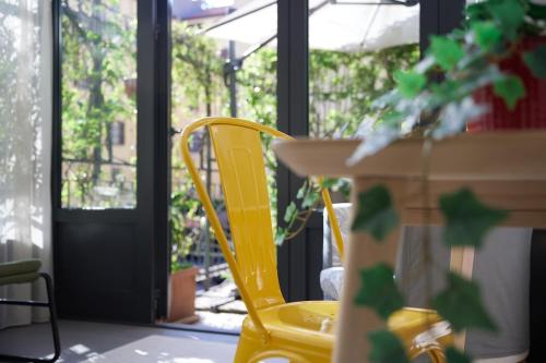 Navigli - Appartamento di classe con Terrazza
