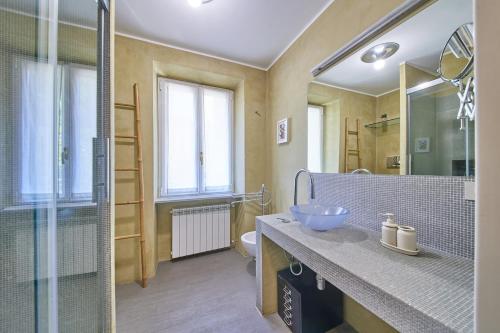 Navigli - Appartamento di classe con Terrazza
