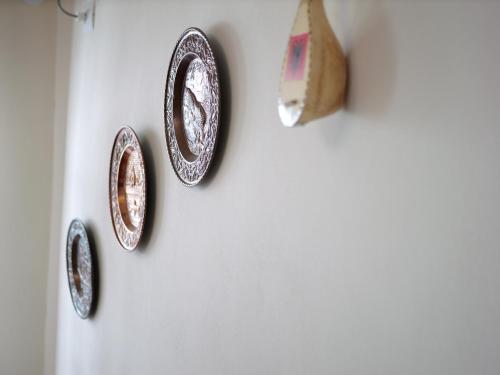 Gallery image of Fisi Heritage Home&Apartaments in Shkodër
